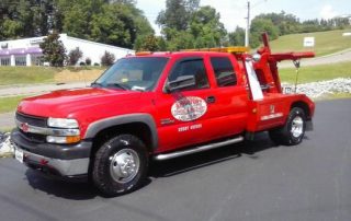 Long Distance Towing-In-Johnson City-Tennessee