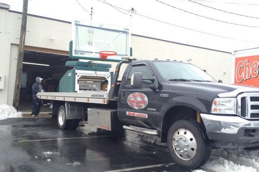 Long Distance Transport-in-Mount Carmel-Tennessee