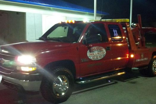Medium Duty Towing-In-Church Hill-Tennessee